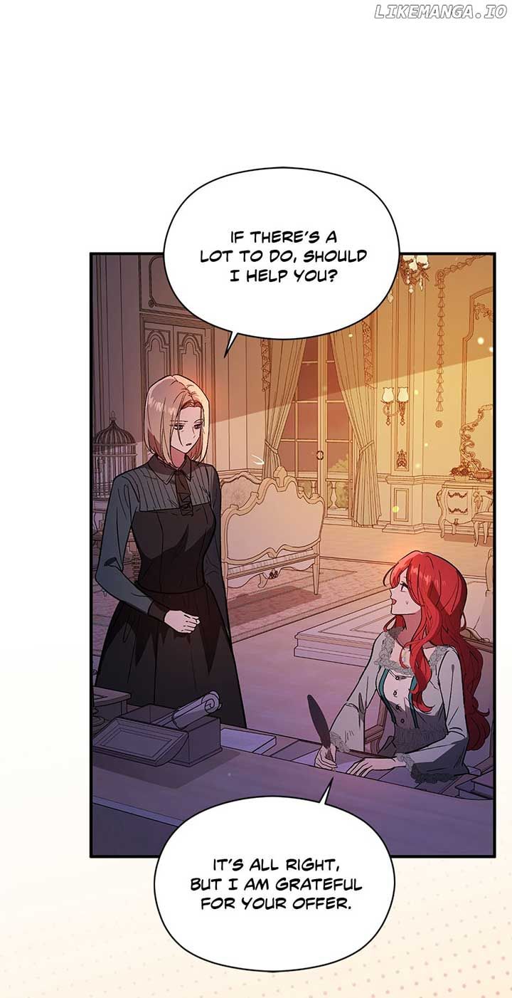 I Didn’t Mean To Seduce The Male Lead chapter 86 page 15