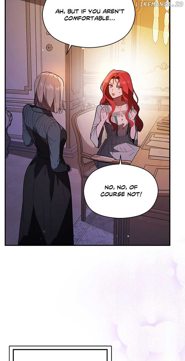 I Didn’t Mean To Seduce The Male Lead chapter 86 page 19