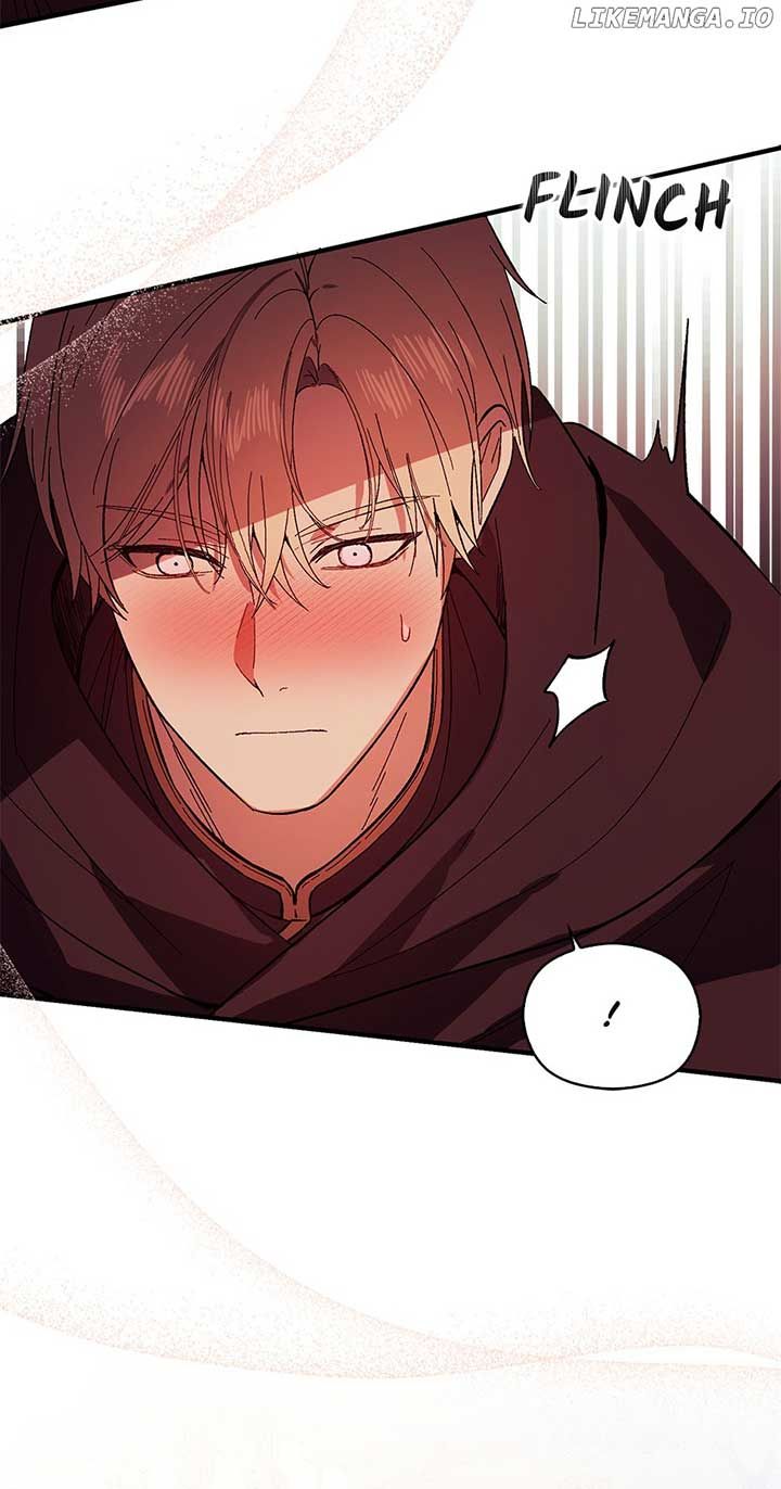 I Didn’t Mean To Seduce The Male Lead chapter 86 page 22