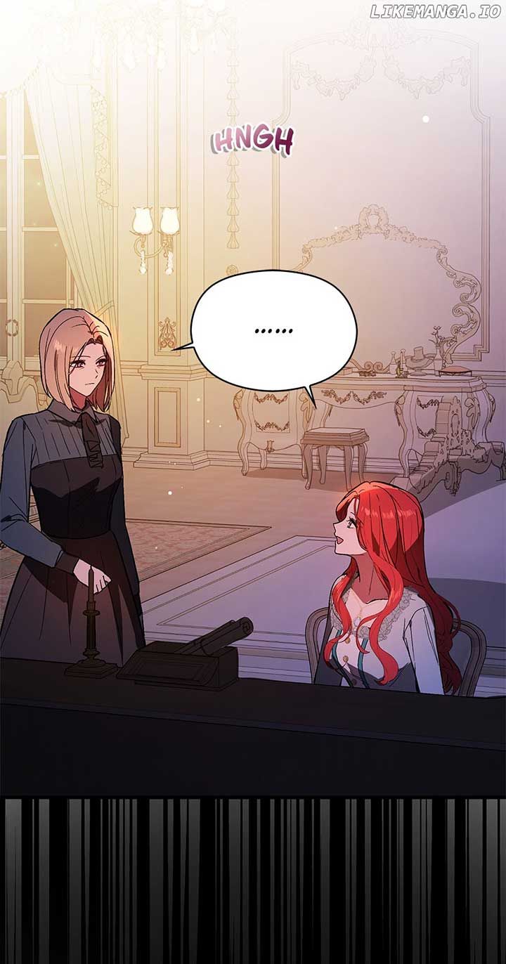 I Didn’t Mean To Seduce The Male Lead chapter 86 page 23