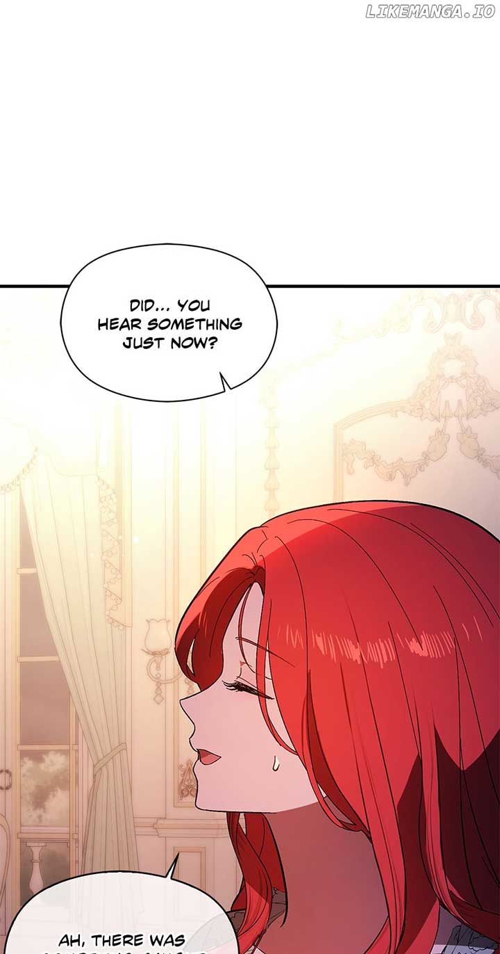 I Didn’t Mean To Seduce The Male Lead chapter 86 page 25