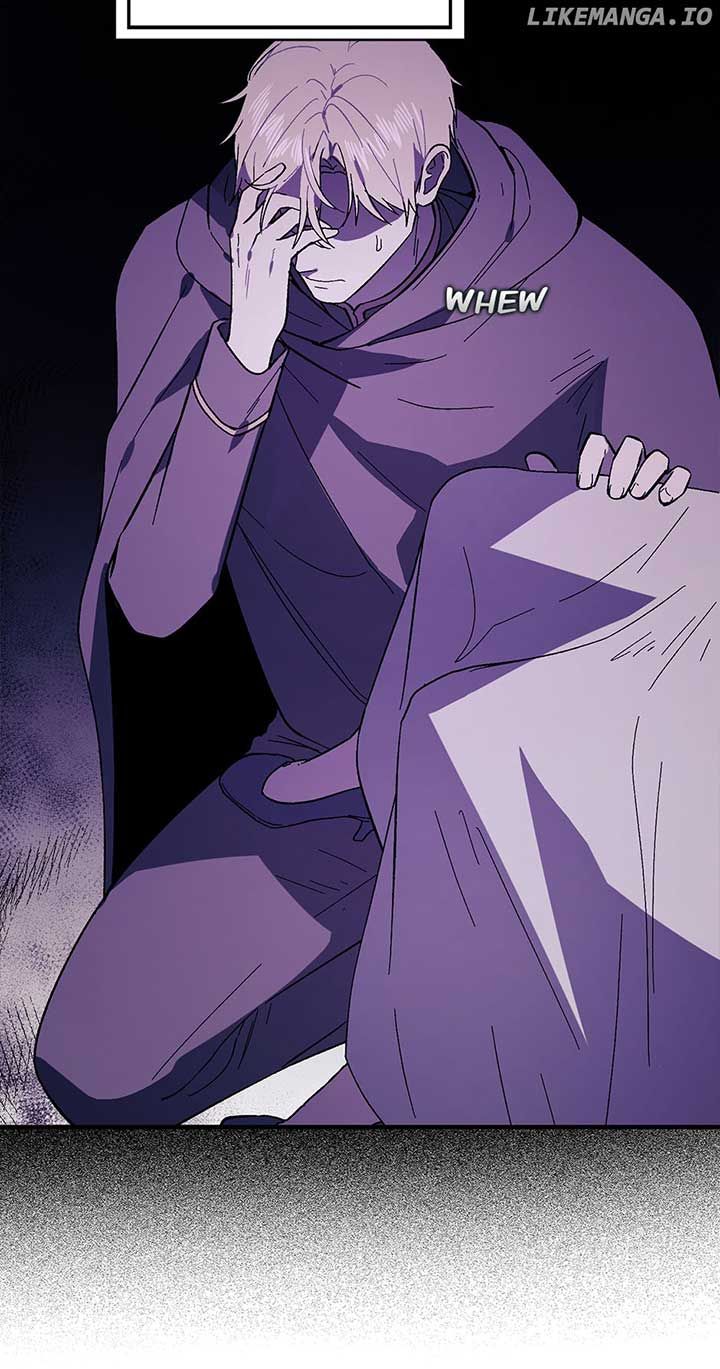 I Didn’t Mean To Seduce The Male Lead chapter 86 page 27