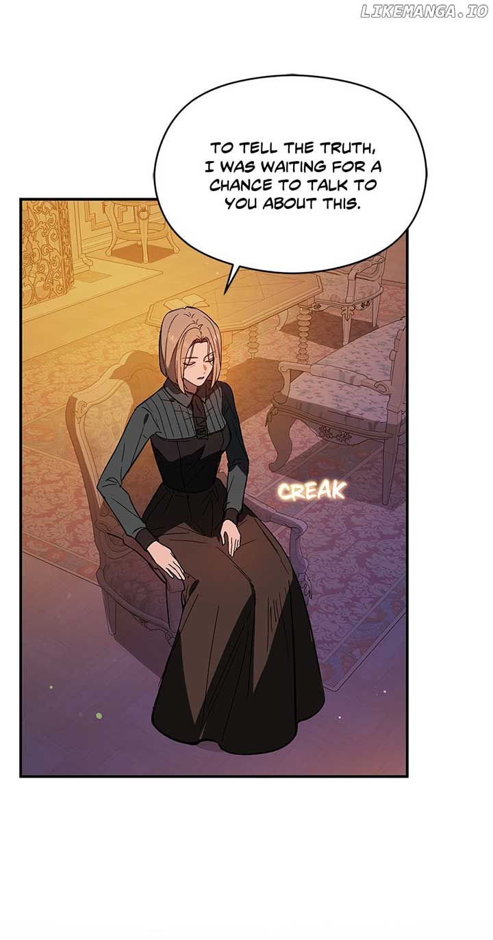 I Didn’t Mean To Seduce The Male Lead chapter 86 page 28