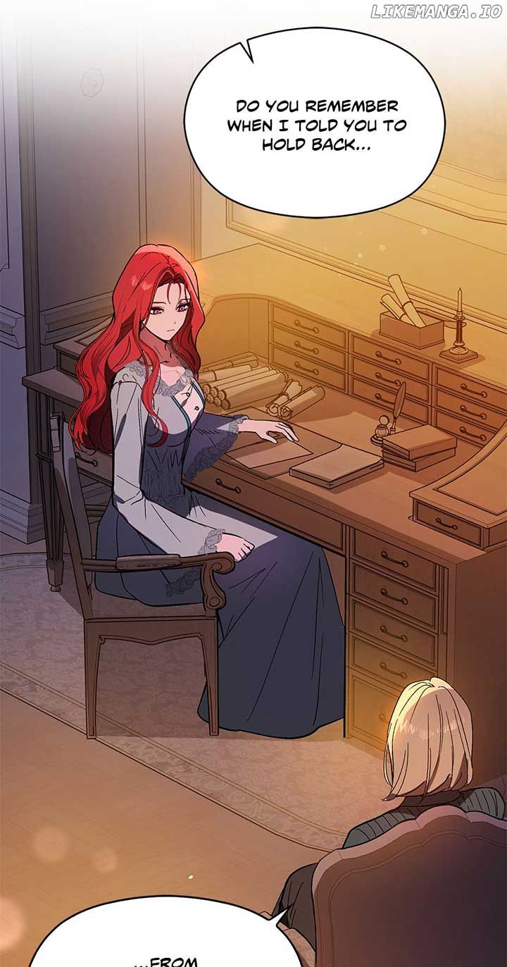 I Didn’t Mean To Seduce The Male Lead chapter 86 page 29