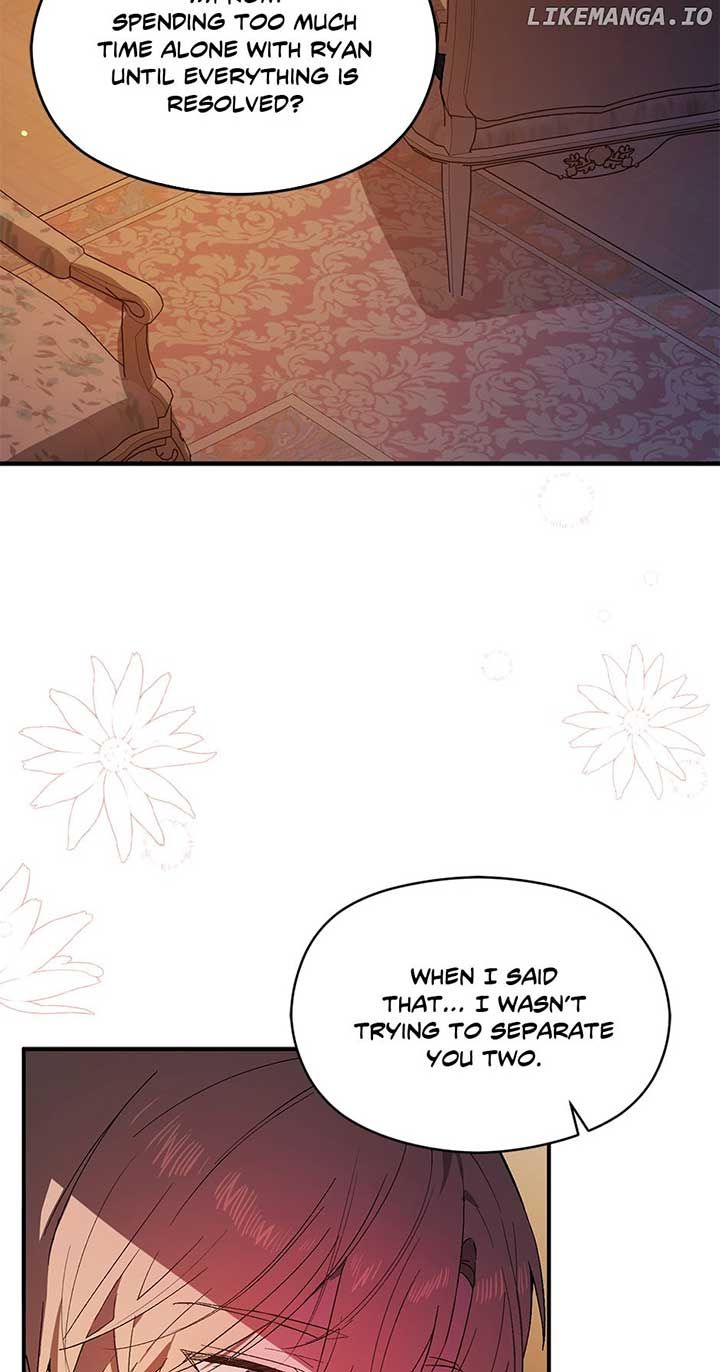 I Didn’t Mean To Seduce The Male Lead chapter 86 page 30