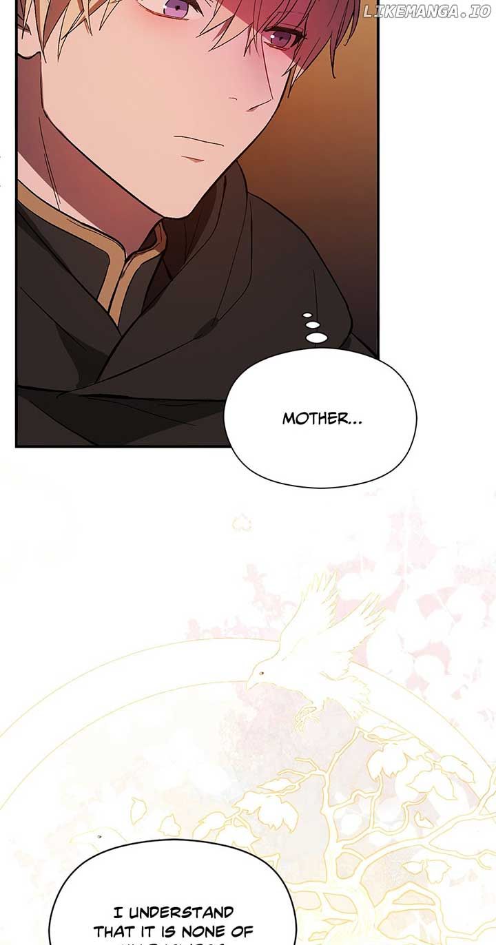 I Didn’t Mean To Seduce The Male Lead chapter 86 page 31