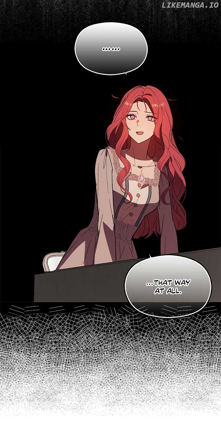 I Didn’t Mean To Seduce The Male Lead chapter 86 page 34