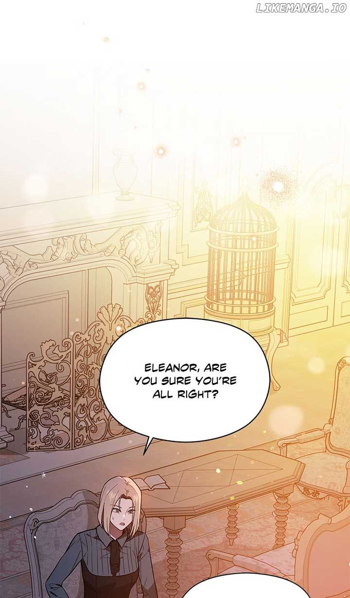 I Didn’t Mean To Seduce The Male Lead chapter 86 page 35