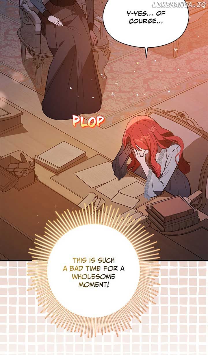 I Didn’t Mean To Seduce The Male Lead chapter 86 page 36