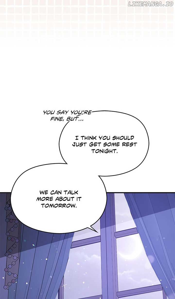 I Didn’t Mean To Seduce The Male Lead chapter 86 page 37