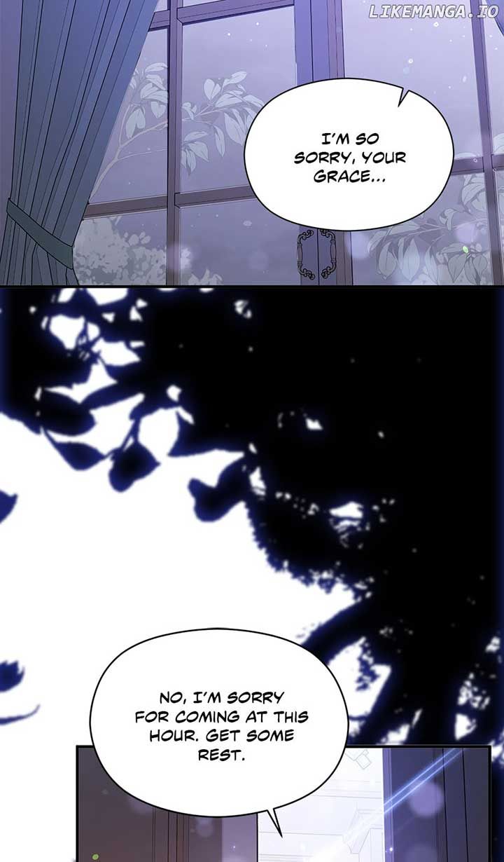 I Didn’t Mean To Seduce The Male Lead chapter 86 page 38