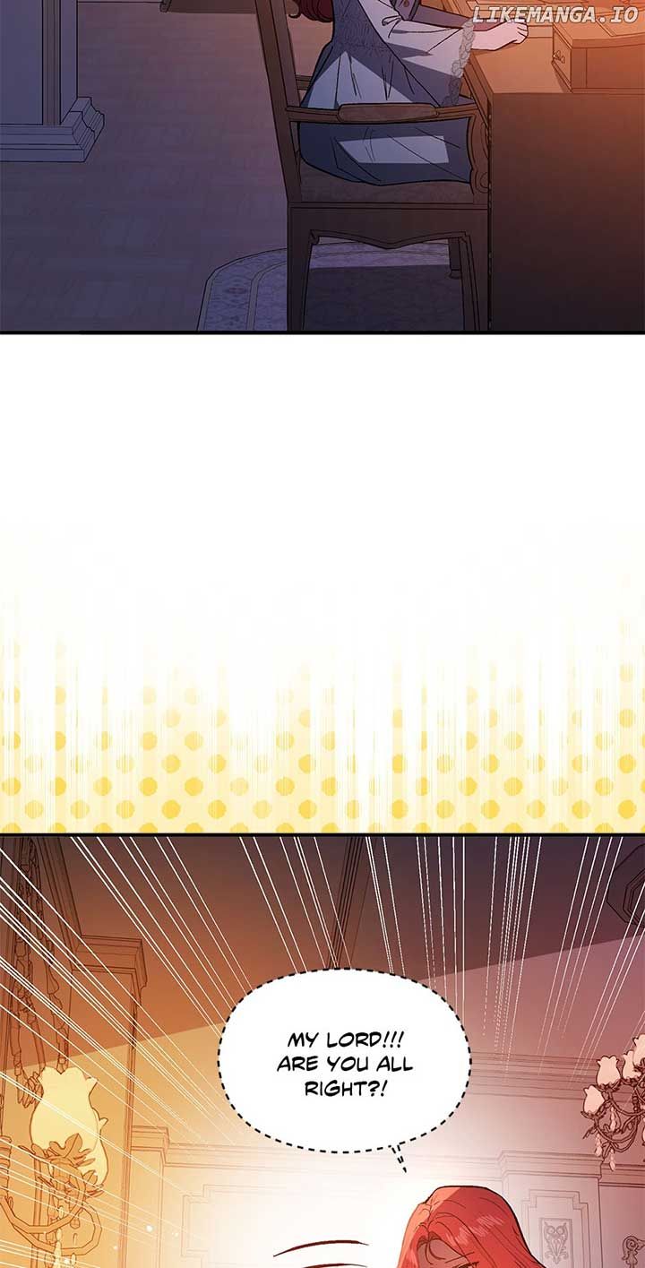 I Didn’t Mean To Seduce The Male Lead chapter 86 page 41