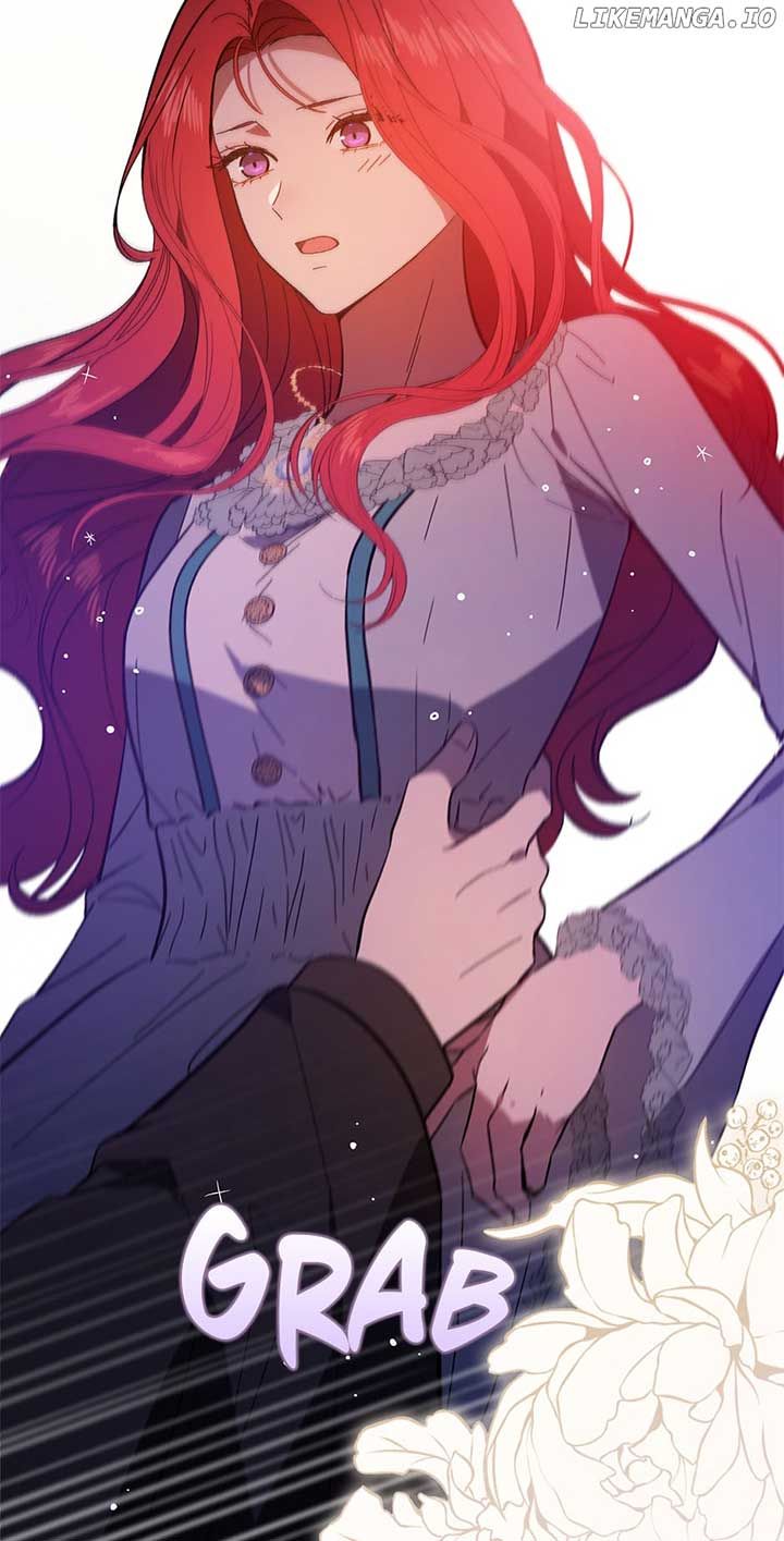 I Didn’t Mean To Seduce The Male Lead chapter 86 page 45