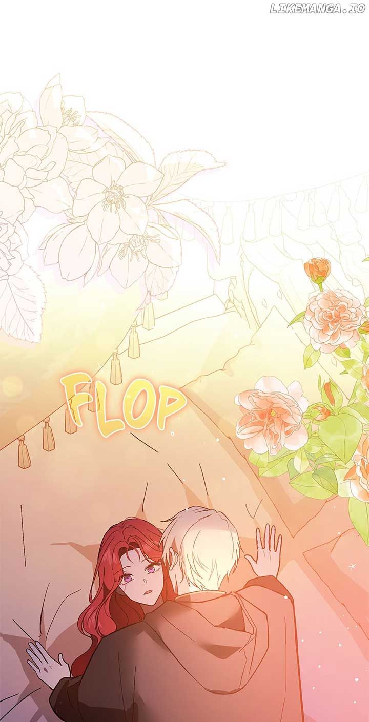 I Didn’t Mean To Seduce The Male Lead chapter 86 page 47