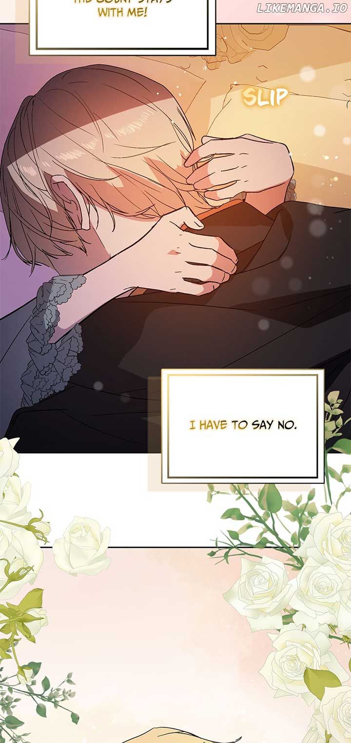 I Didn’t Mean To Seduce The Male Lead chapter 86 page 58