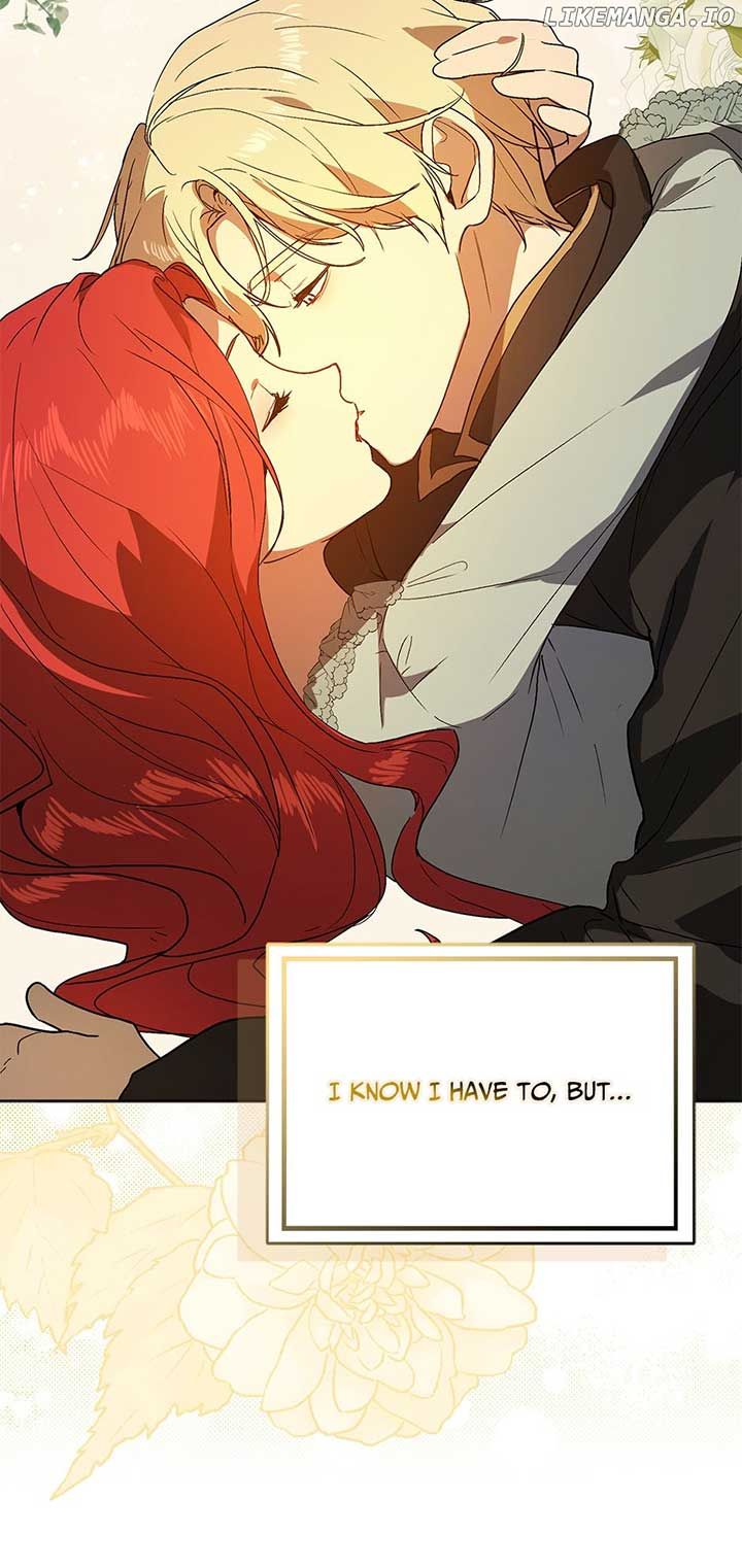 I Didn’t Mean To Seduce The Male Lead chapter 86 page 59