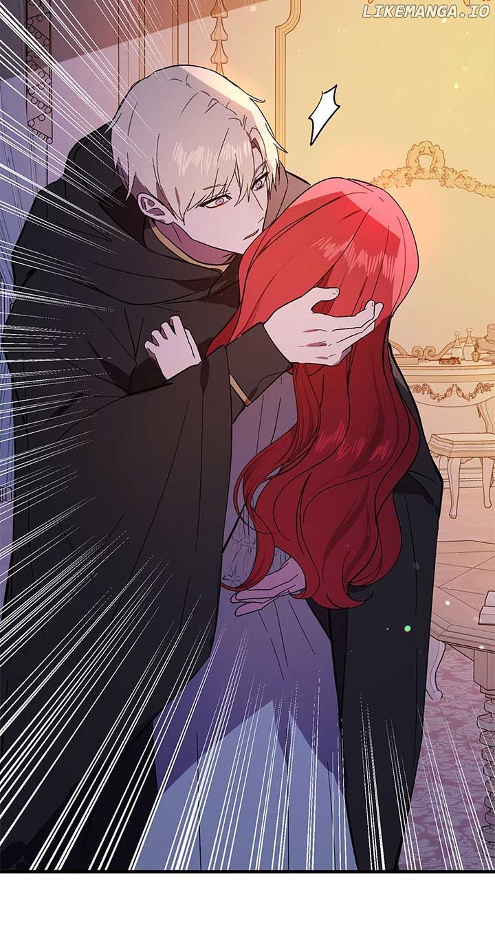 I Didn’t Mean To Seduce The Male Lead chapter 86 page 6