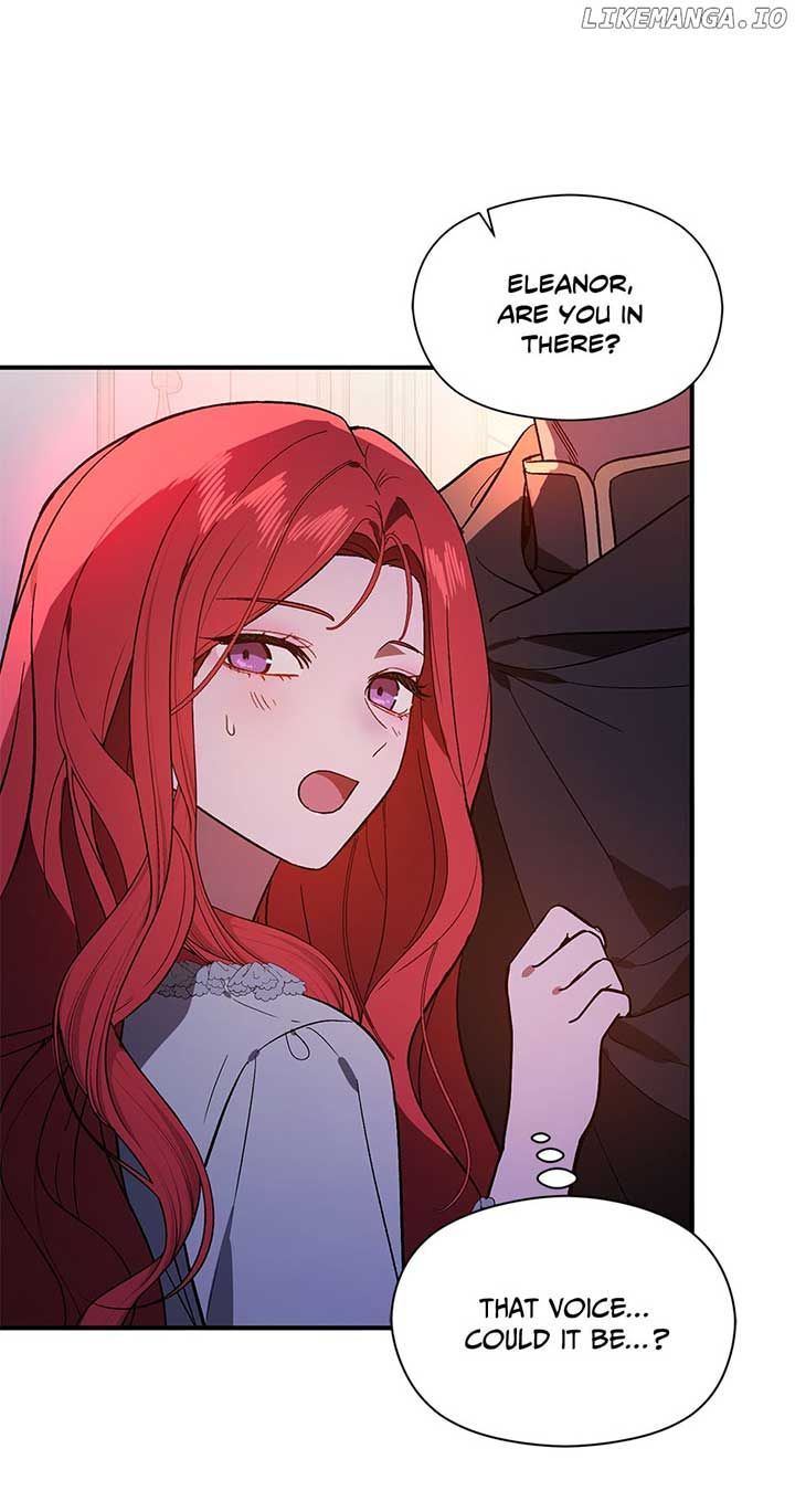 I Didn’t Mean To Seduce The Male Lead chapter 86 page 7