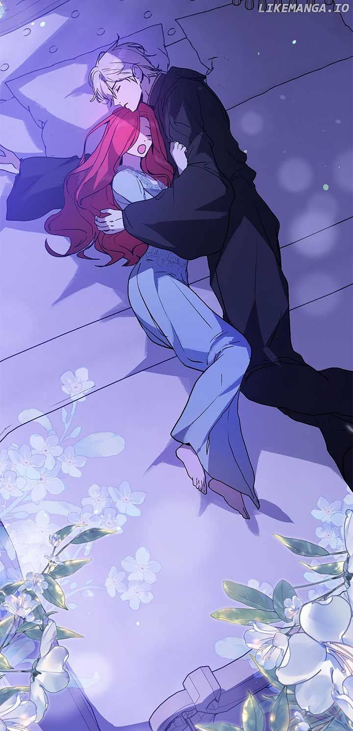 I Didn’t Mean To Seduce The Male Lead chapter 86 page 71