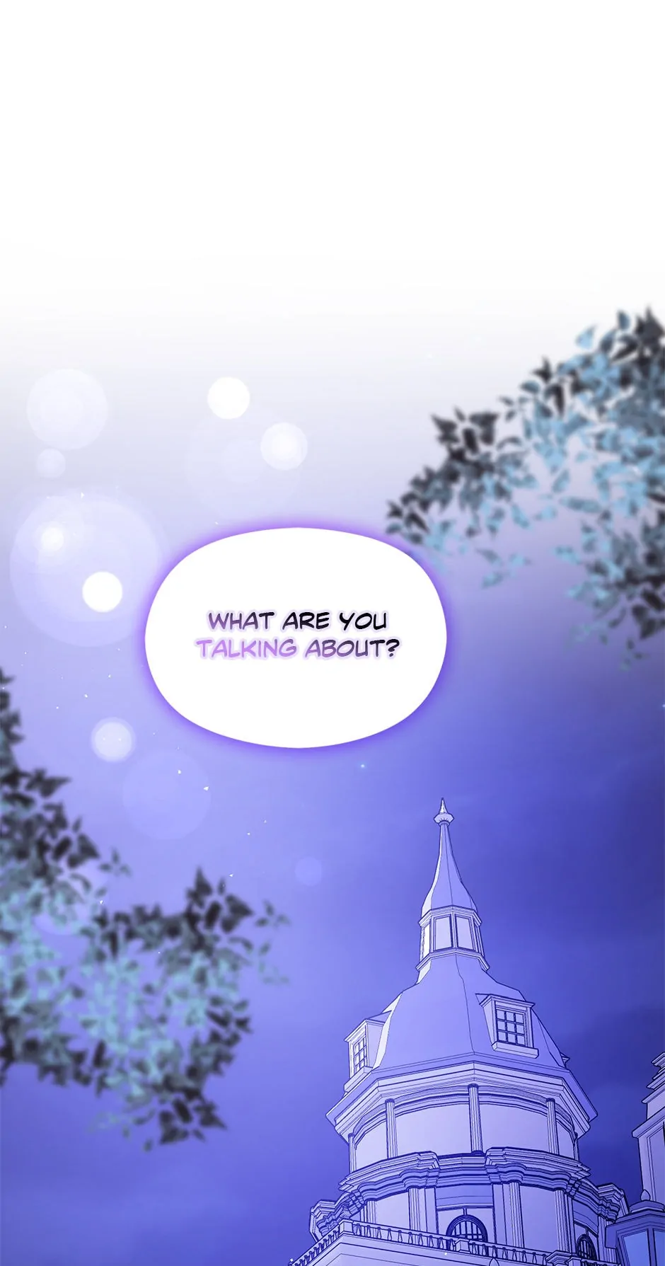 I Didn’t Mean To Seduce The Male Lead chapter 88 page 1