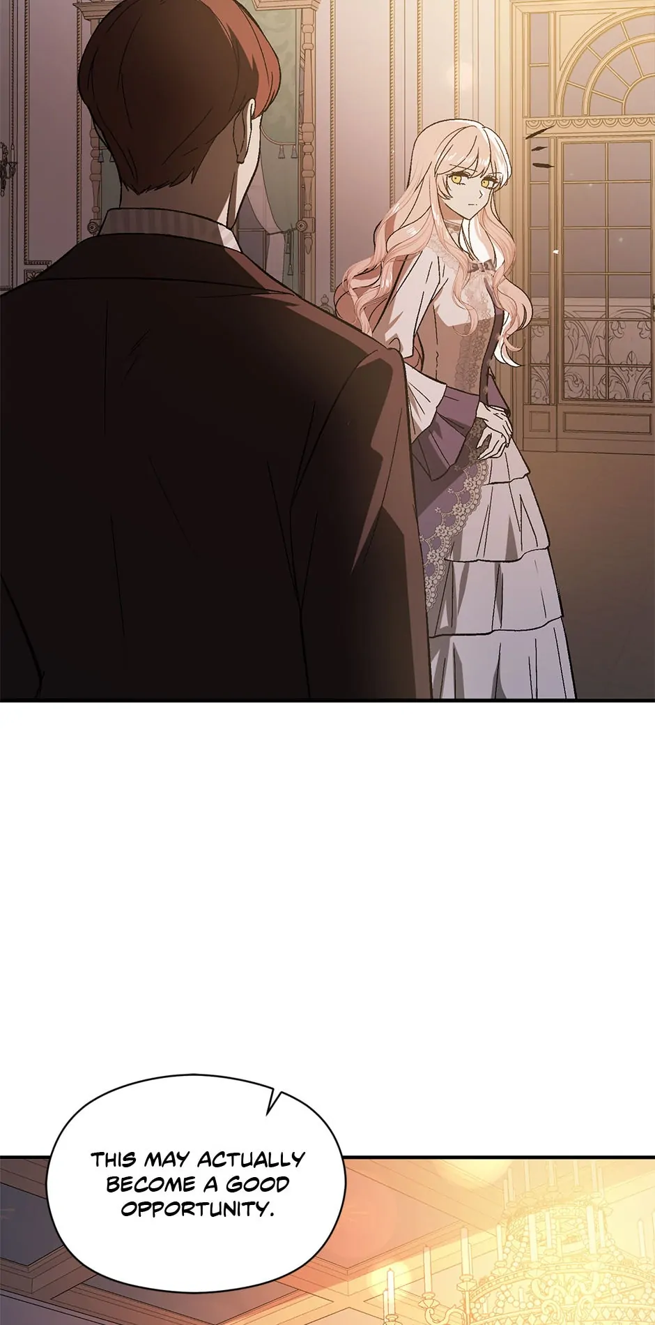 I Didn’t Mean To Seduce The Male Lead chapter 88 page 10