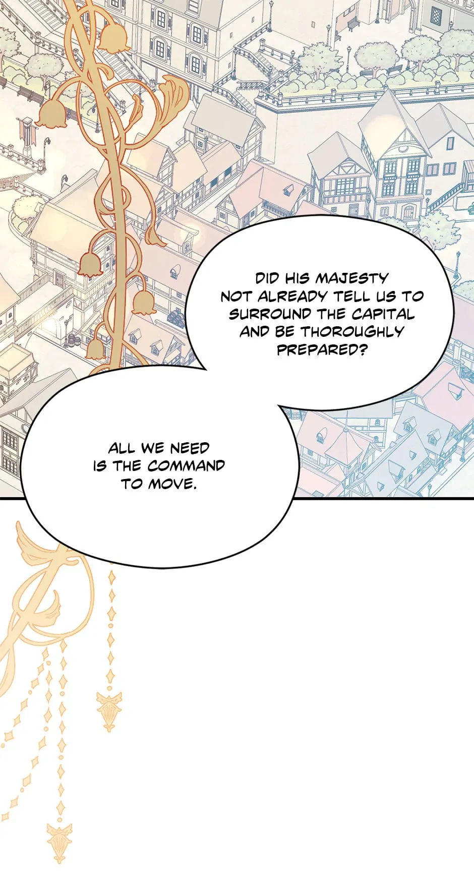 I Didn’t Mean To Seduce The Male Lead chapter 88 page 19