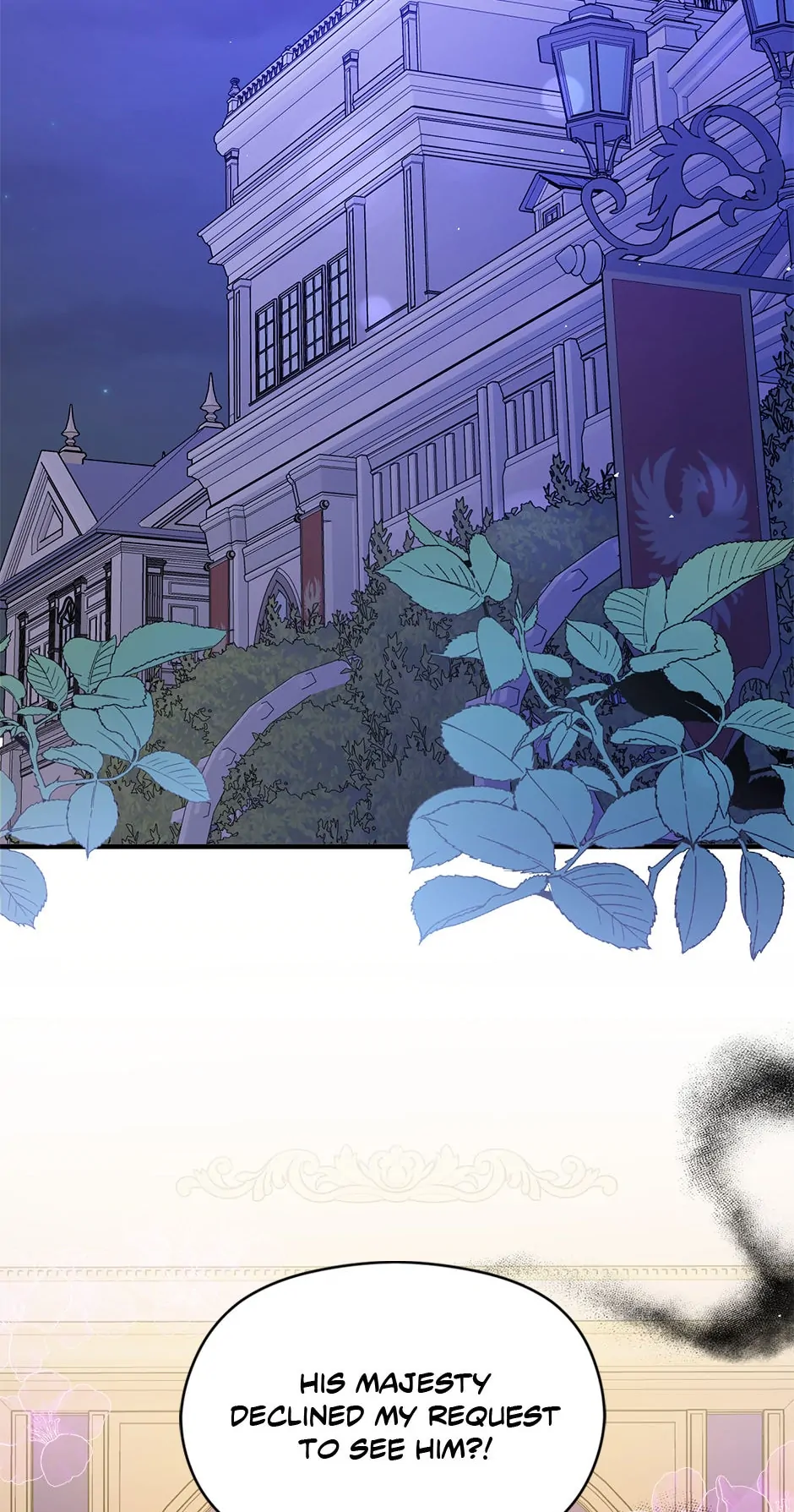 I Didn’t Mean To Seduce The Male Lead chapter 88 page 2