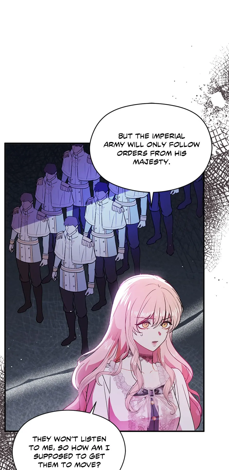 I Didn’t Mean To Seduce The Male Lead chapter 88 page 20