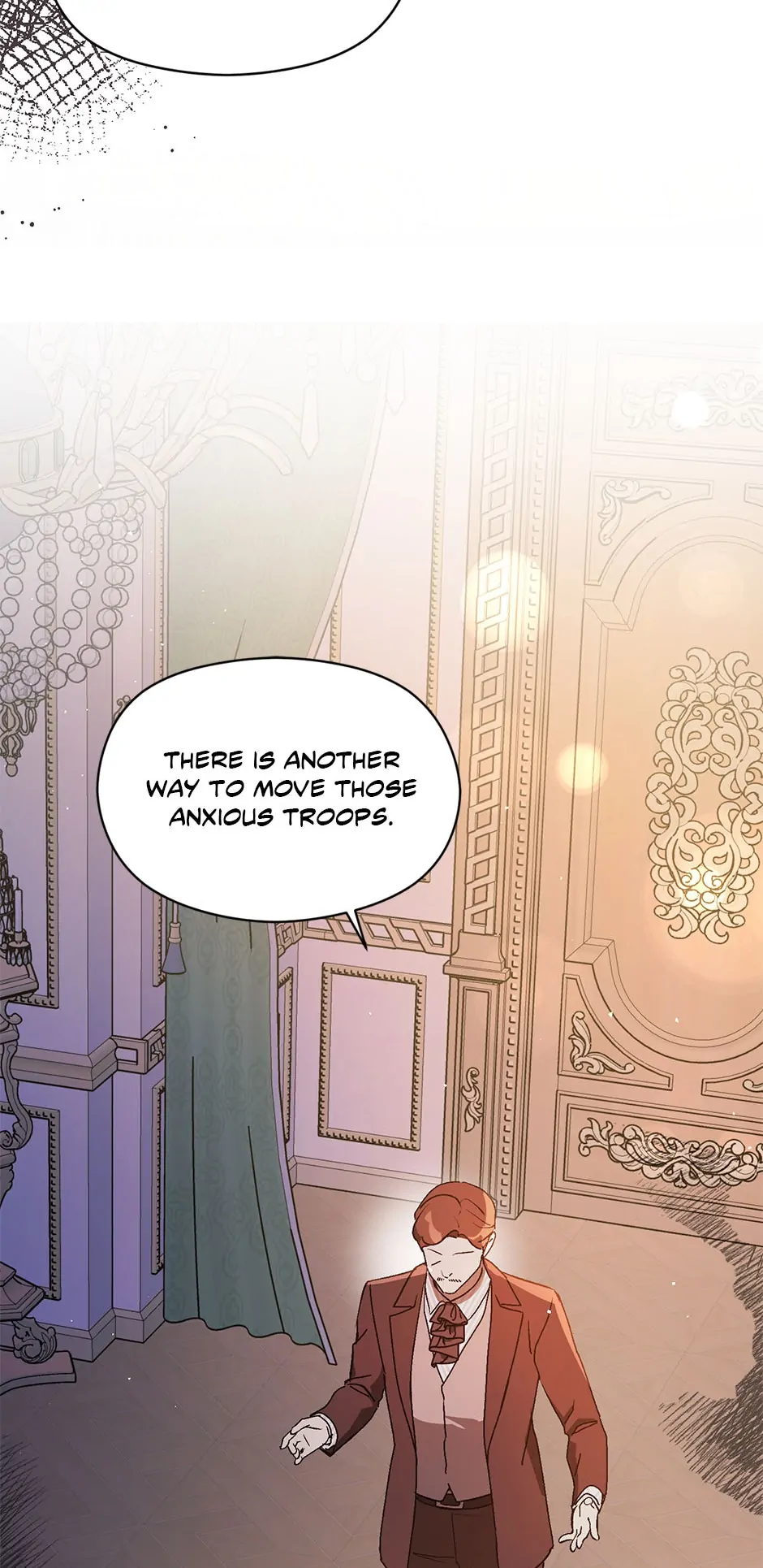 I Didn’t Mean To Seduce The Male Lead chapter 88 page 21