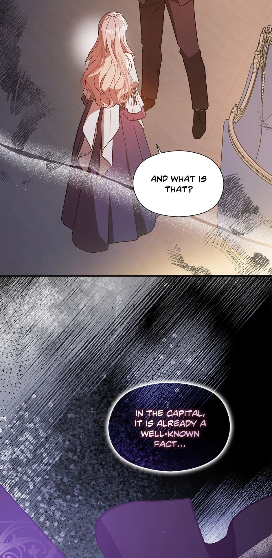 I Didn’t Mean To Seduce The Male Lead chapter 88 page 22