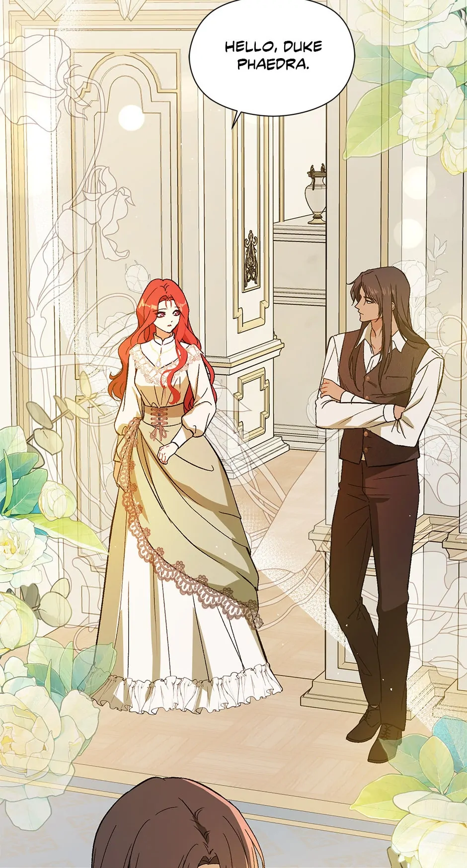 I Didn’t Mean To Seduce The Male Lead chapter 88 page 31