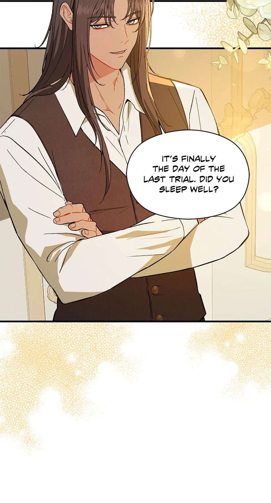 I Didn’t Mean To Seduce The Male Lead chapter 88 page 32