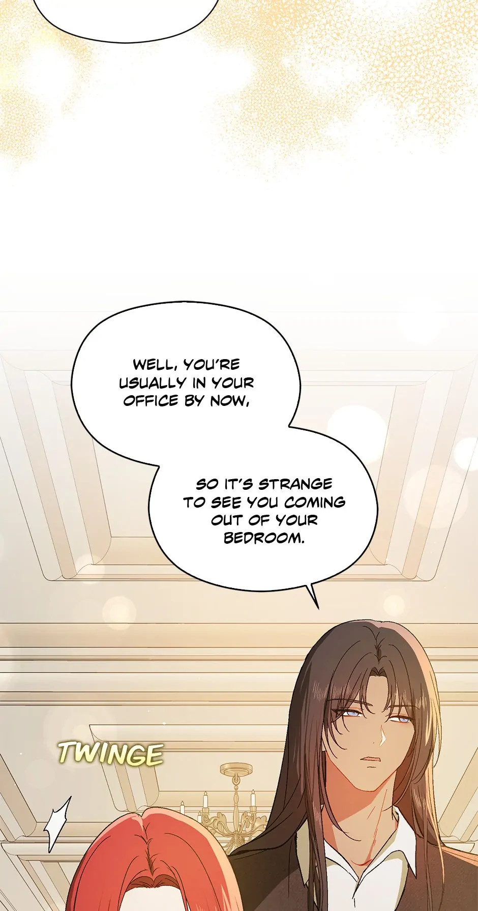 I Didn’t Mean To Seduce The Male Lead chapter 88 page 34