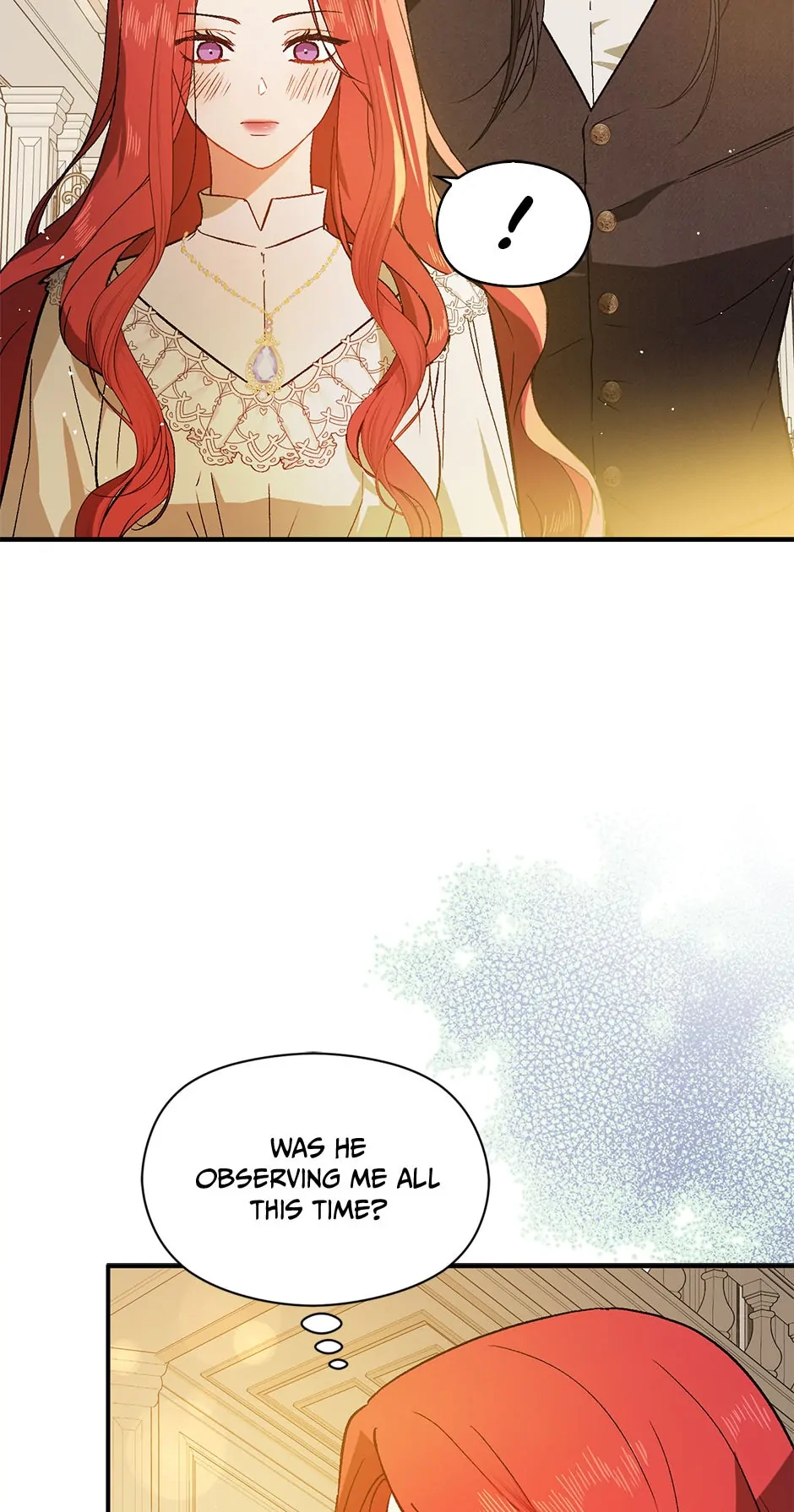 I Didn’t Mean To Seduce The Male Lead chapter 88 page 35