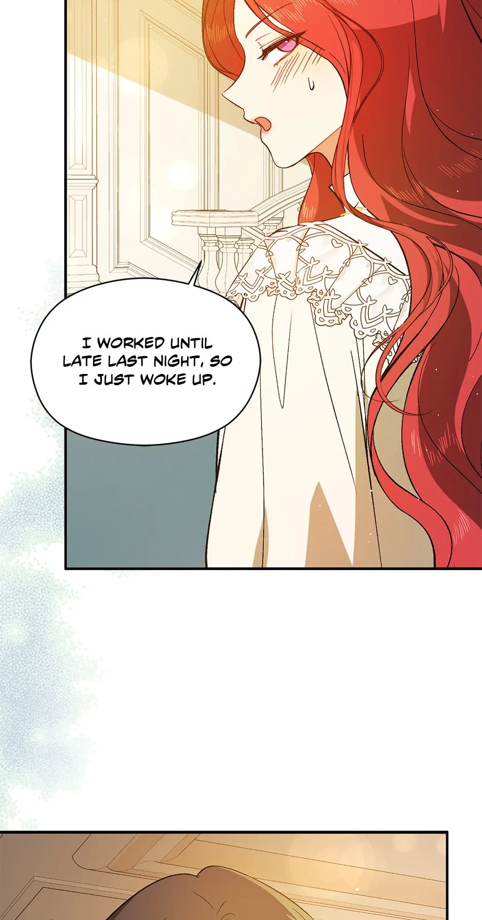 I Didn’t Mean To Seduce The Male Lead chapter 88 page 36