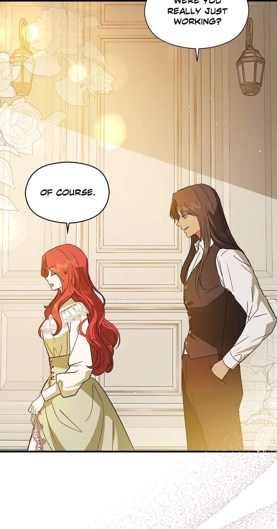 I Didn’t Mean To Seduce The Male Lead chapter 88 page 38