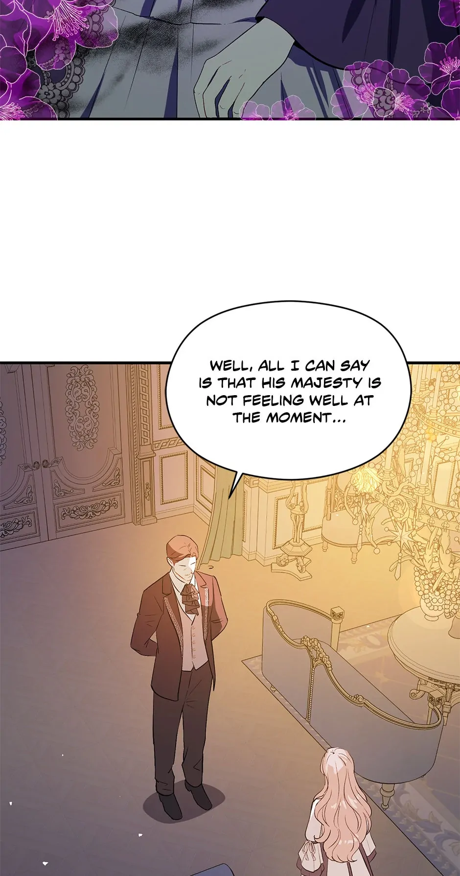 I Didn’t Mean To Seduce The Male Lead chapter 88 page 4