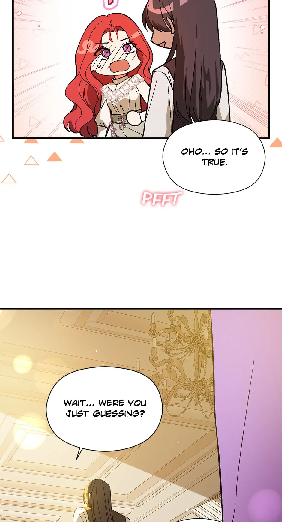 I Didn’t Mean To Seduce The Male Lead chapter 88 page 42