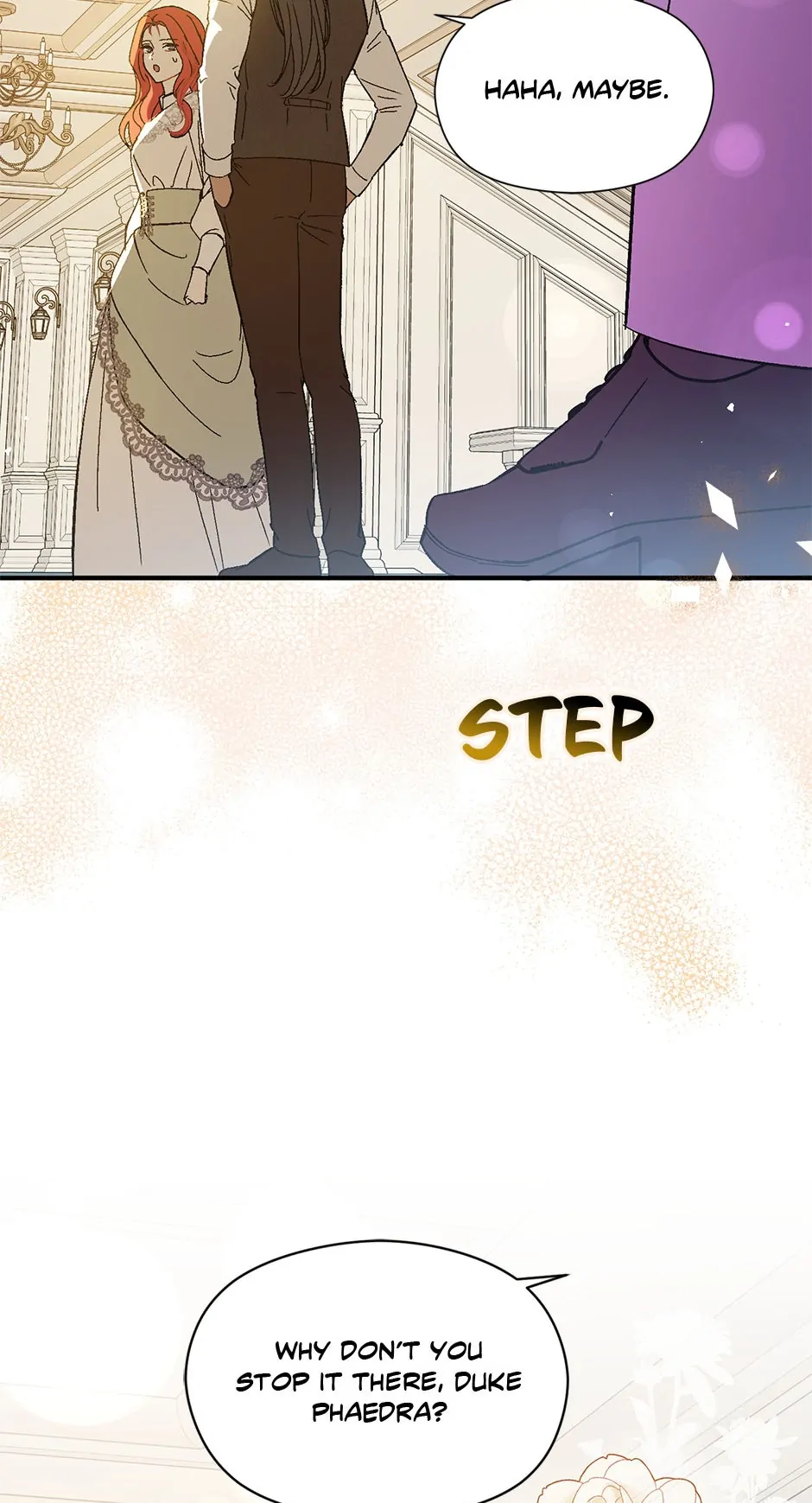 I Didn’t Mean To Seduce The Male Lead chapter 88 page 43