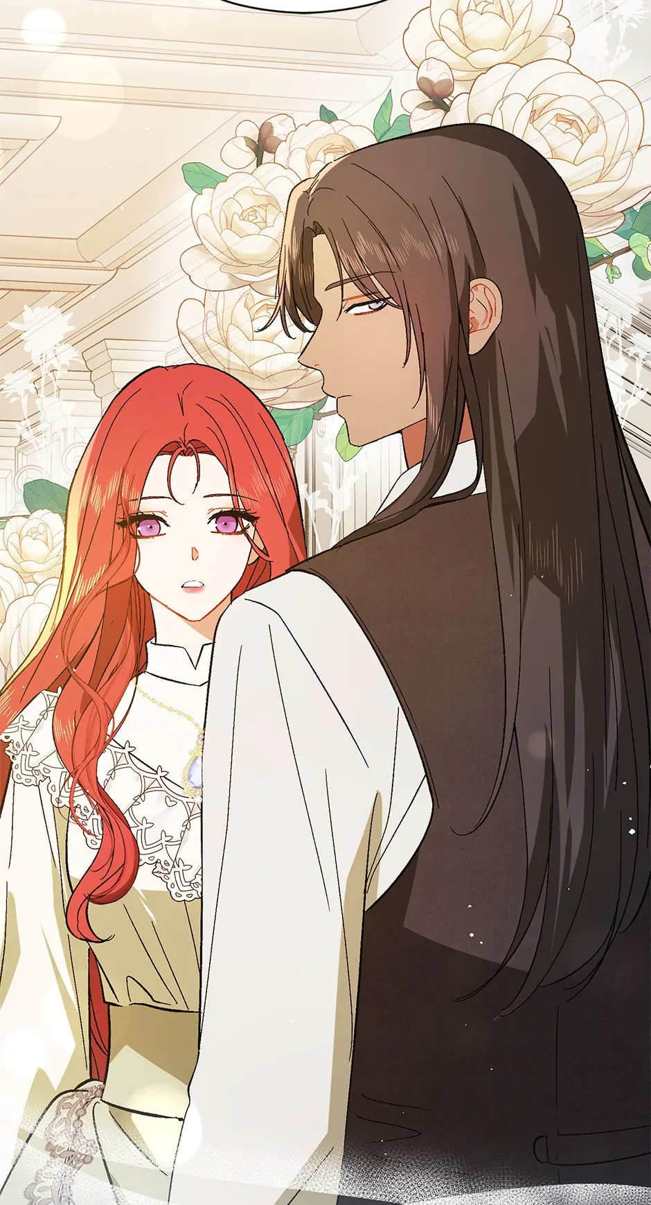 I Didn’t Mean To Seduce The Male Lead chapter 88 page 44