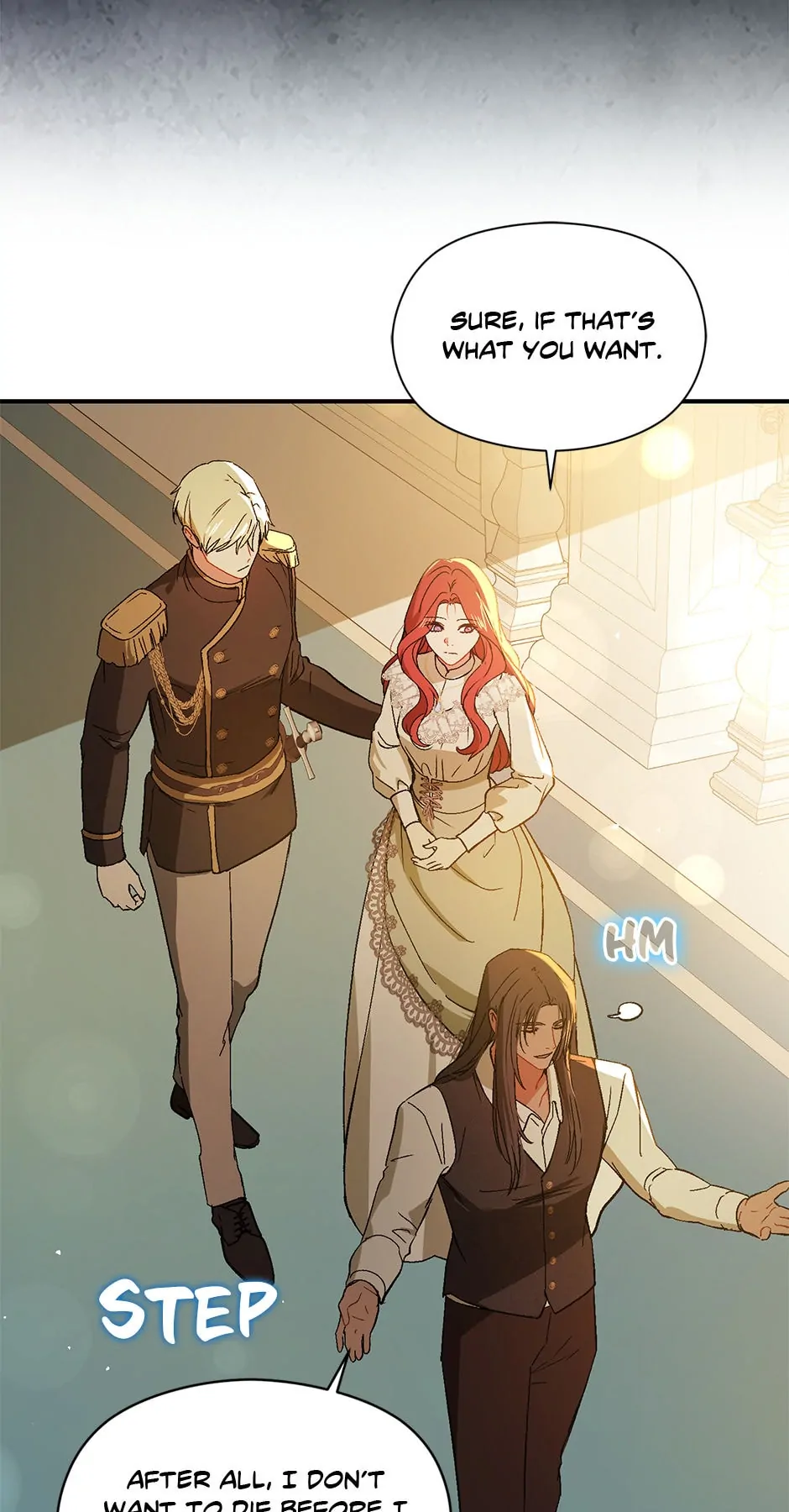 I Didn’t Mean To Seduce The Male Lead chapter 88 page 48