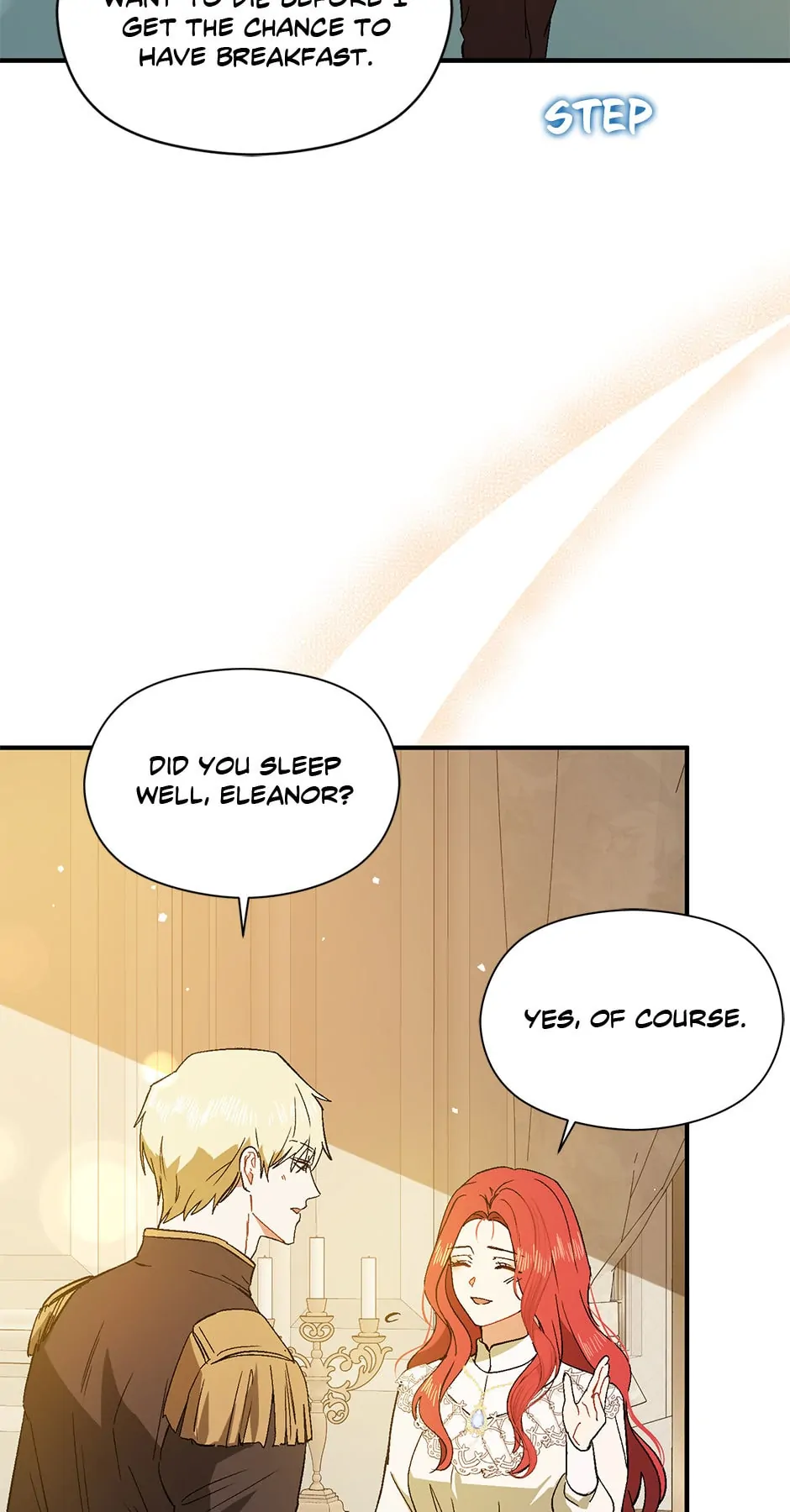 I Didn’t Mean To Seduce The Male Lead chapter 88 page 49