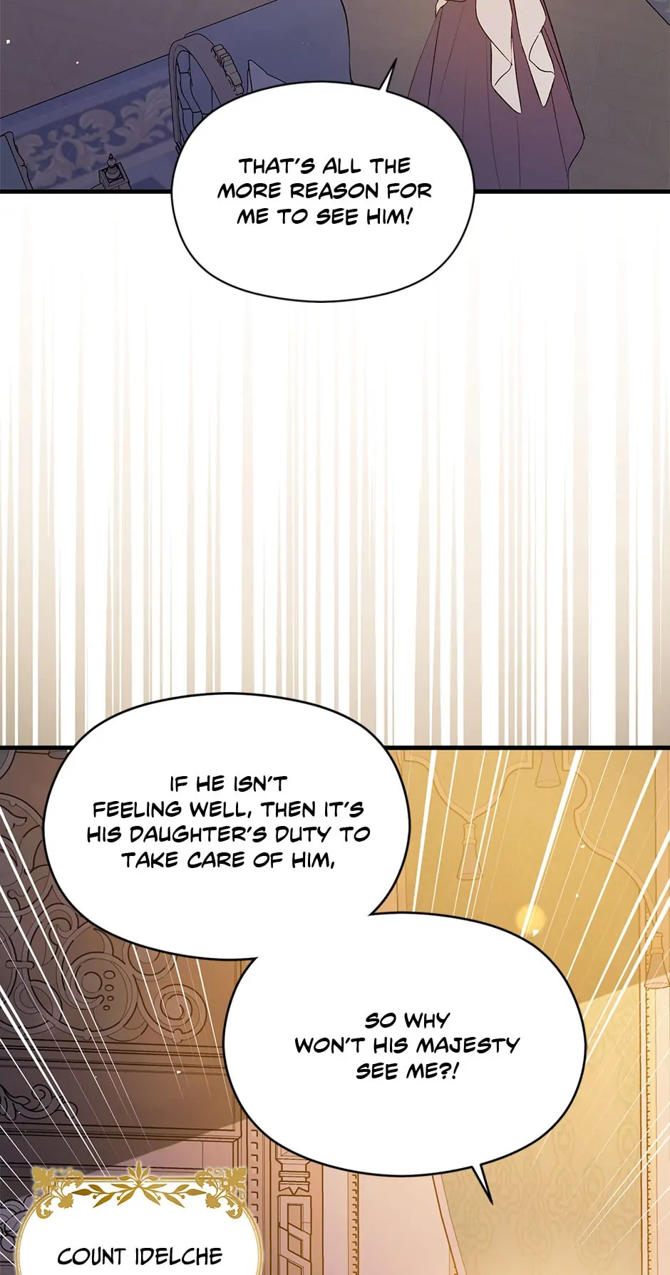 I Didn’t Mean To Seduce The Male Lead chapter 88 page 5