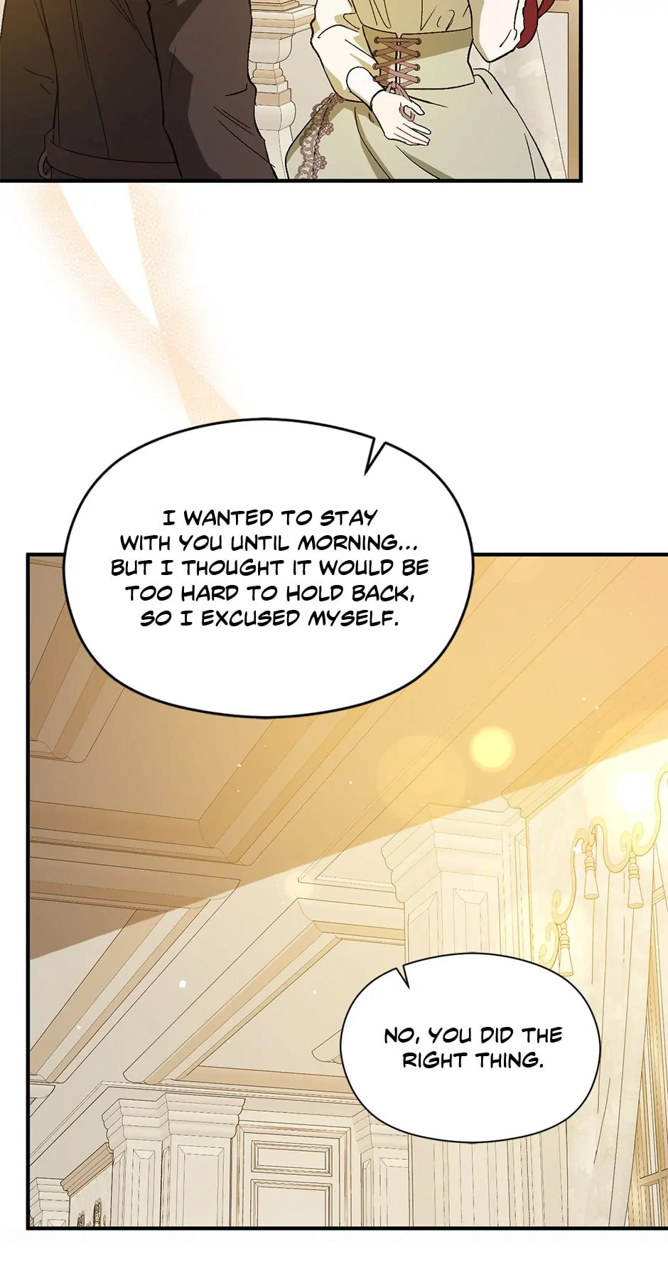 I Didn’t Mean To Seduce The Male Lead chapter 88 page 50