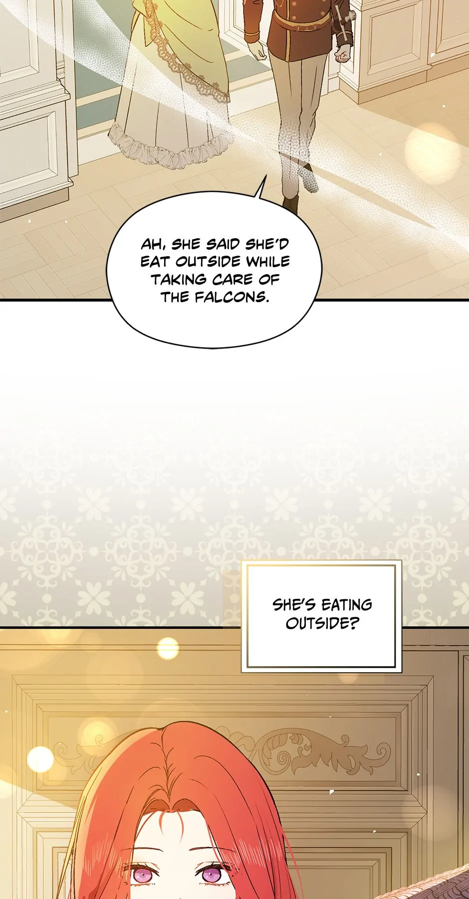 I Didn’t Mean To Seduce The Male Lead chapter 88 page 52