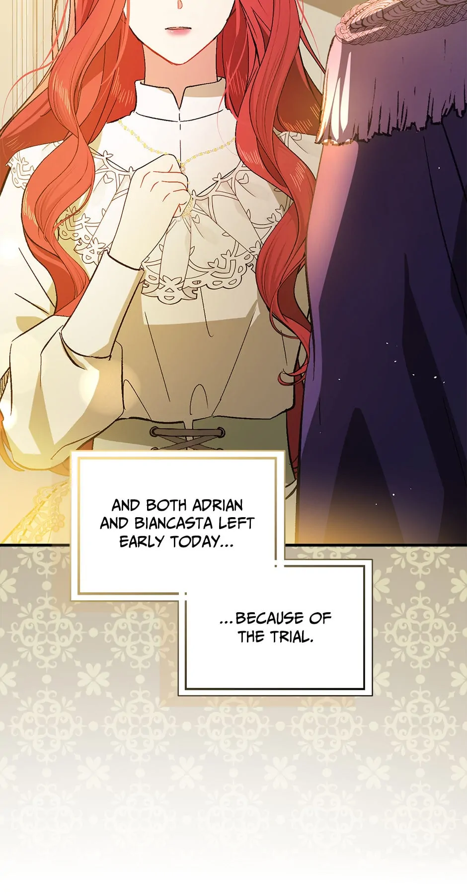 I Didn’t Mean To Seduce The Male Lead chapter 88 page 53