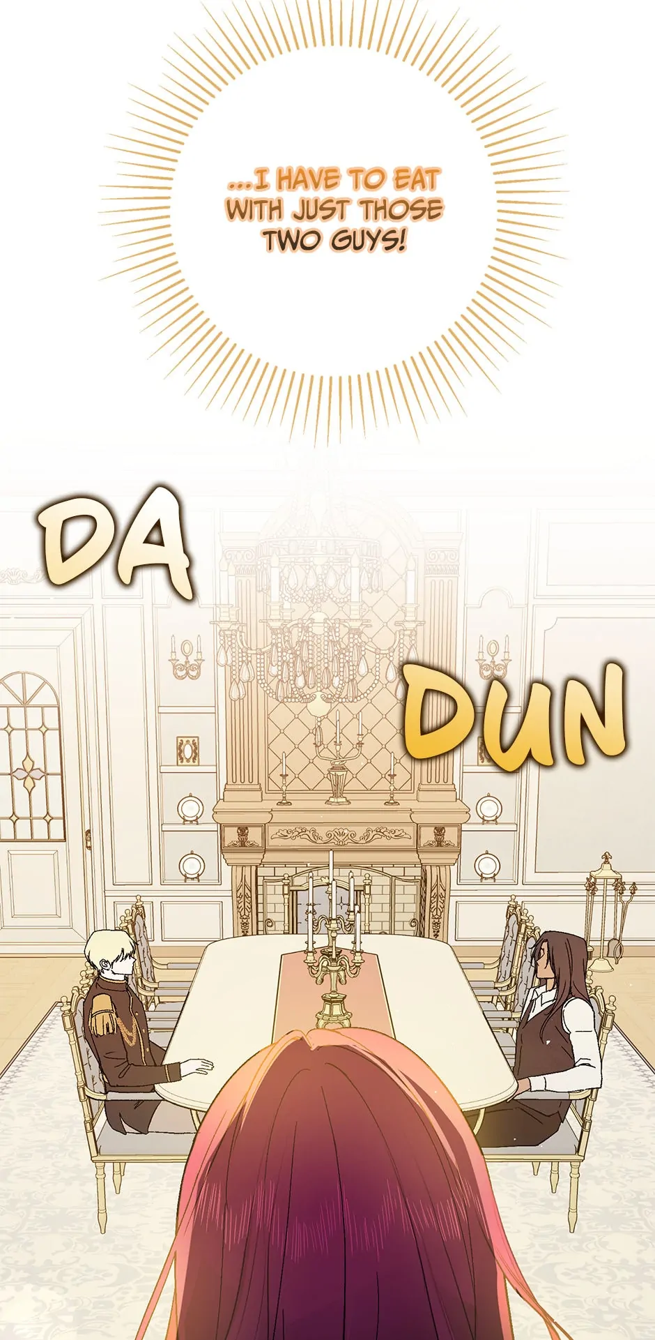 I Didn’t Mean To Seduce The Male Lead chapter 88 page 55