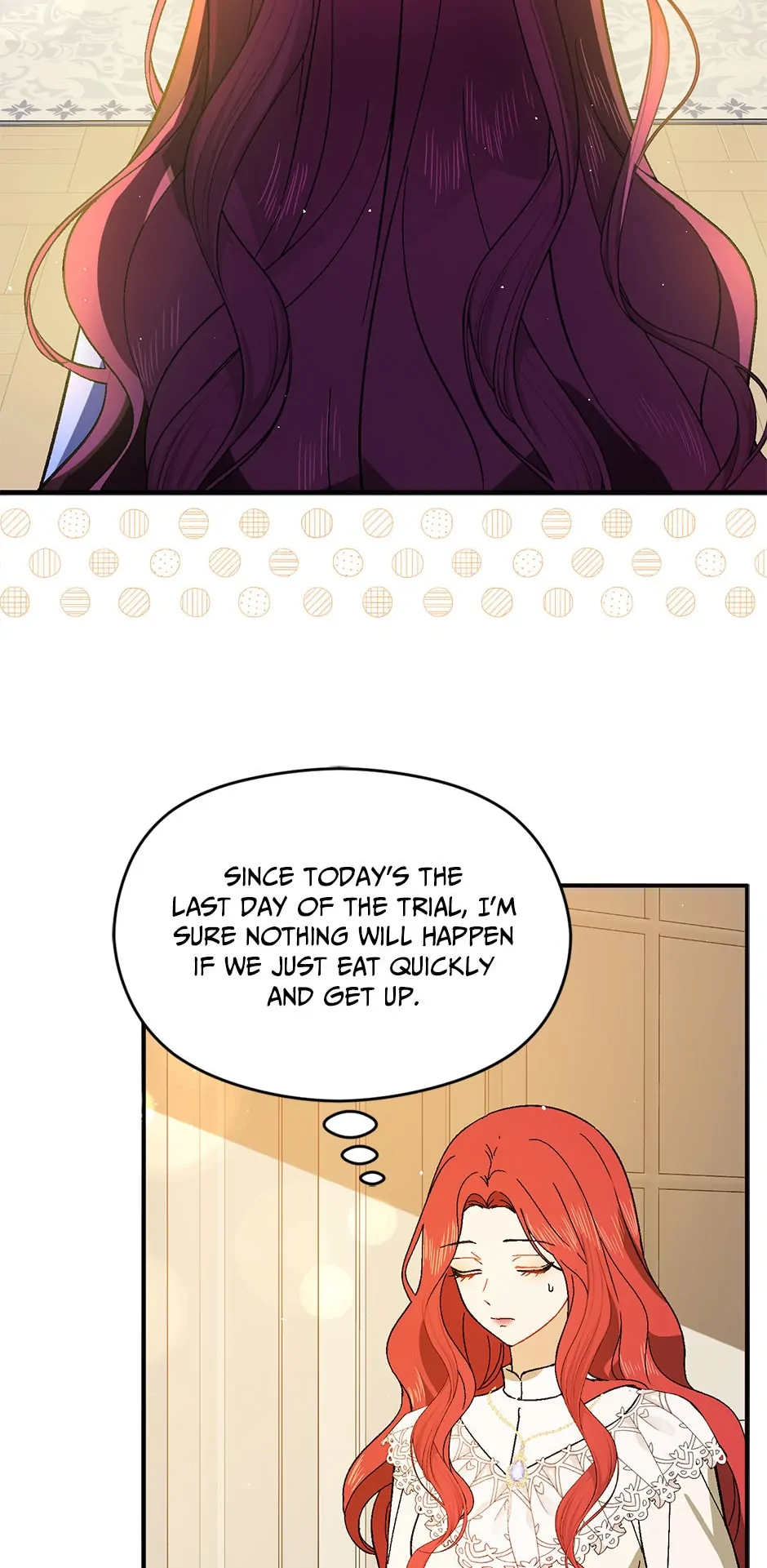 I Didn’t Mean To Seduce The Male Lead chapter 88 page 56