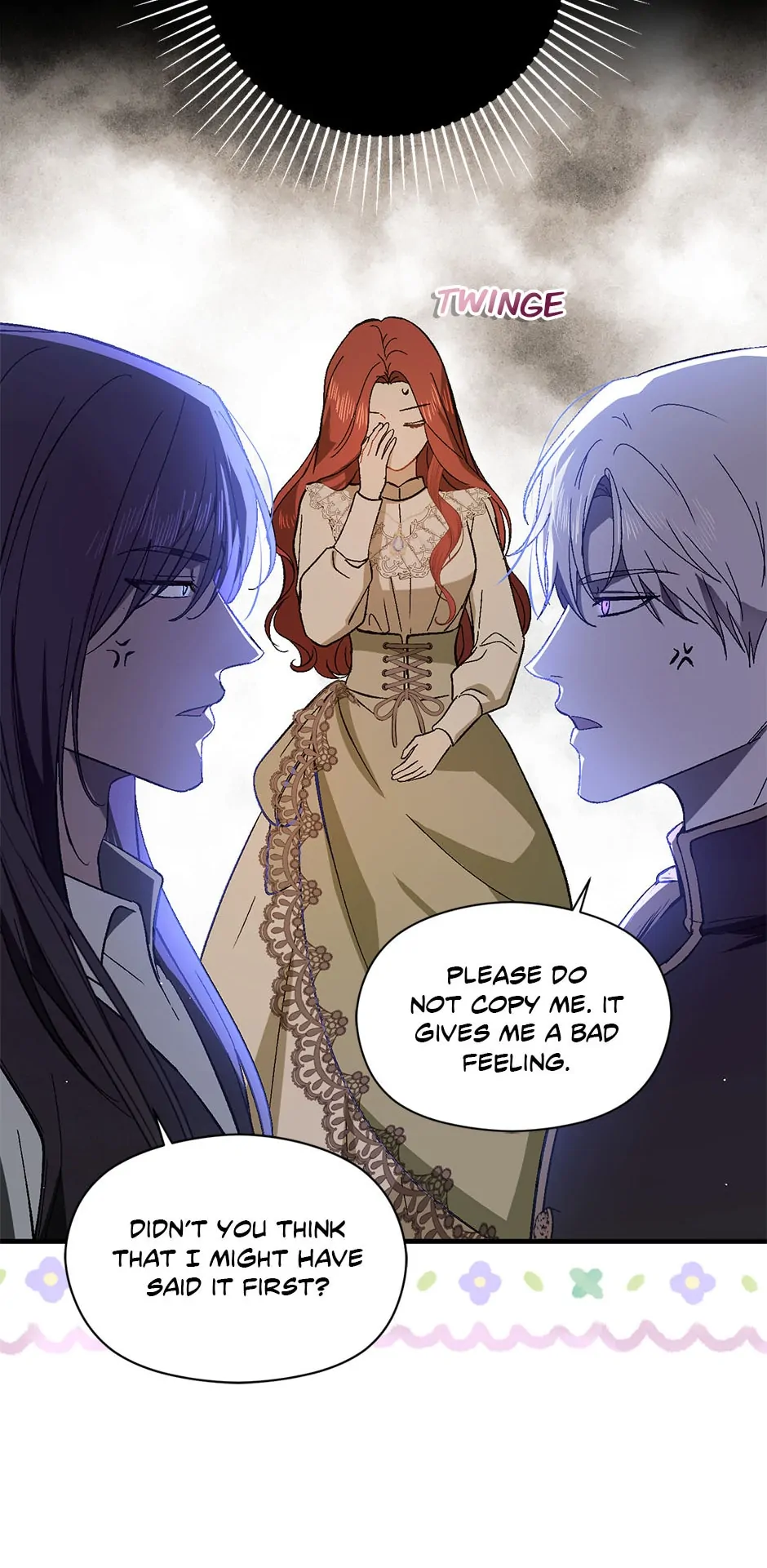 I Didn’t Mean To Seduce The Male Lead chapter 88 page 59
