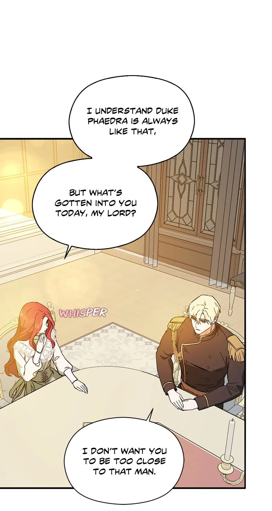 I Didn’t Mean To Seduce The Male Lead chapter 88 page 61